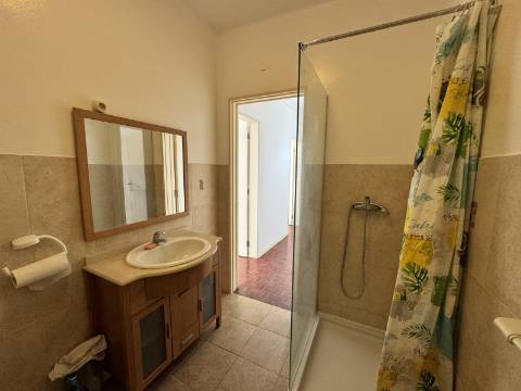 Apartamento T4 - Planalto de Santarém