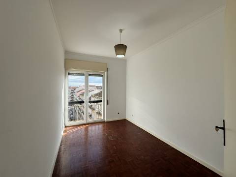 Apartamento T4 - Planalto de Santarém