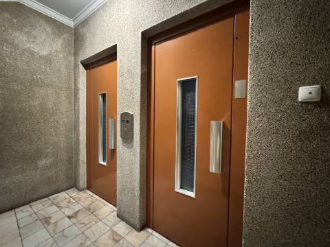 Apartamento T4 - Planalto de Santarém