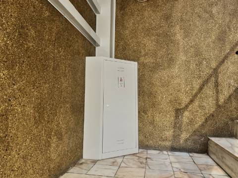 Apartamento T4 - Planalto de Santarém