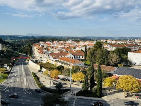 Apartamento T4 - Planalto de Santarém