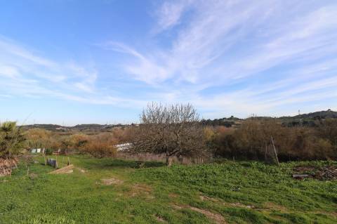 Moradia com 44.020m² - Santarém