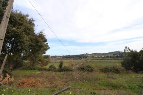 Moradia com 44.020m² - Santarém