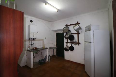 Moradia com 44.020m² - Santarém