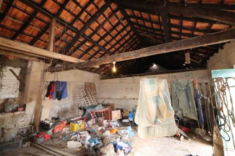 Moradia com 44.020m² - Santarém