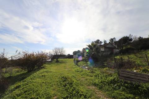 Moradia com 44.020m² - Santarém