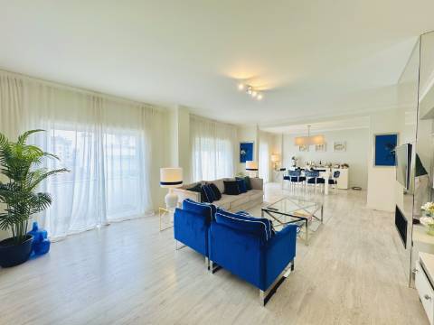 Apartamento T4 - Planalto Santarém