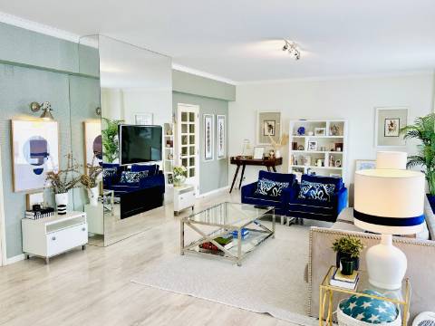 Apartamento T4 - Planalto Santarém