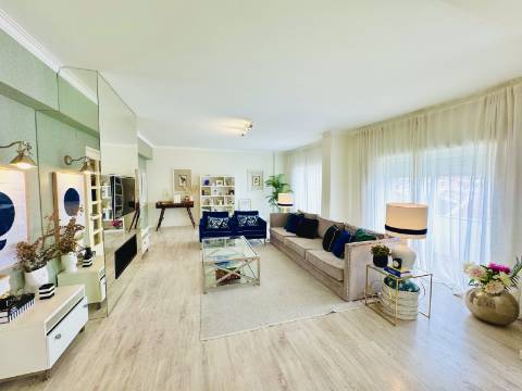 Apartamento T4 - Planalto Santarém