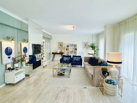 Apartamento T4 - Planalto Santarém