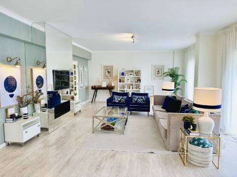 Apartamento T4 - Planalto Santarém