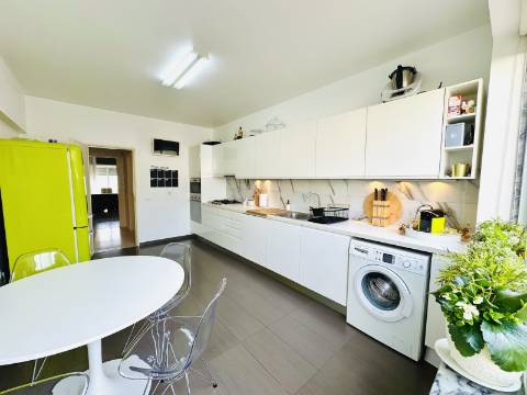 Apartamento T4 - Planalto Santarém