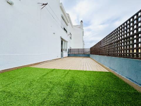 Apartamento T4 - Planalto Santarém