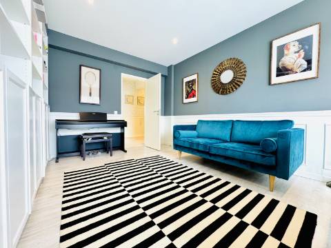 Apartamento T4 - Planalto Santarém