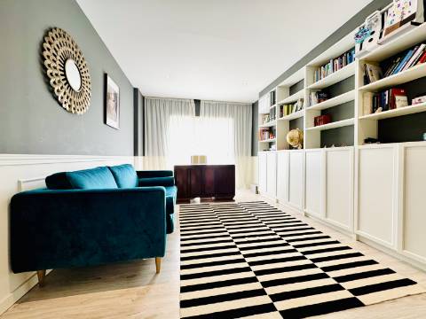 Apartamento T4 - Planalto Santarém