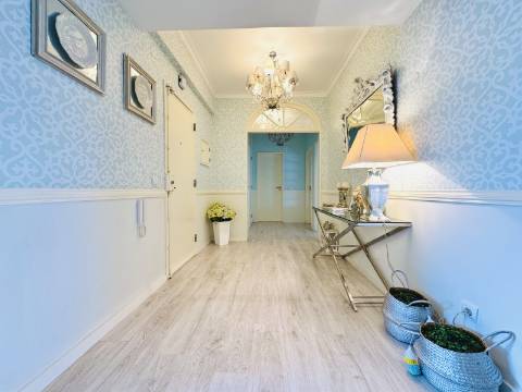 Apartamento T4 - Planalto Santarém