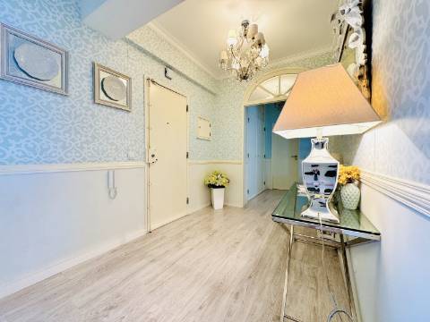 Apartamento T4 - Planalto Santarém