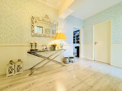 Apartamento T4 - Planalto Santarém