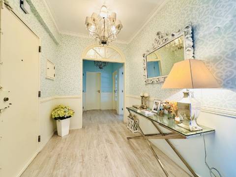 Apartamento T4 - Planalto Santarém