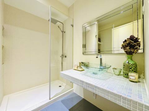 Apartamento T4 - Planalto Santarém