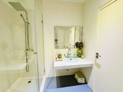 Apartamento T4 - Planalto Santarém