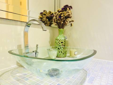 Apartamento T4 - Planalto Santarém