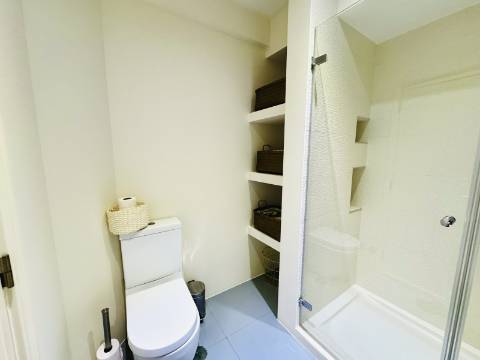 Apartamento T4 - Planalto Santarém