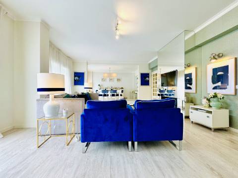 Apartamento T4 - Planalto Santarém