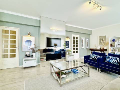 Apartamento T4 - Planalto Santarém