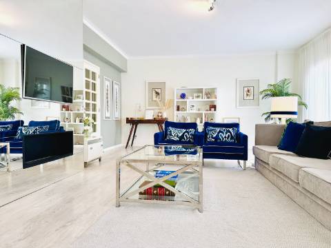 Apartamento T4 - Planalto Santarém