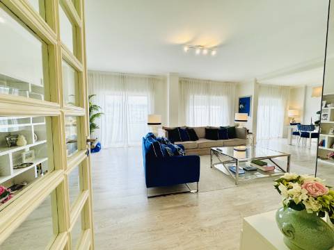 Apartamento T4 - Planalto Santarém