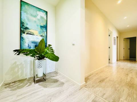 Apartamento T4 - Planalto Santarém