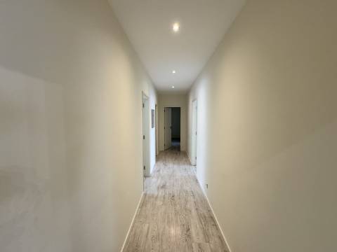 Apartamento T4 - Planalto Santarém