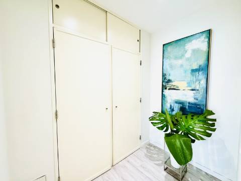 Apartamento T4 - Planalto Santarém