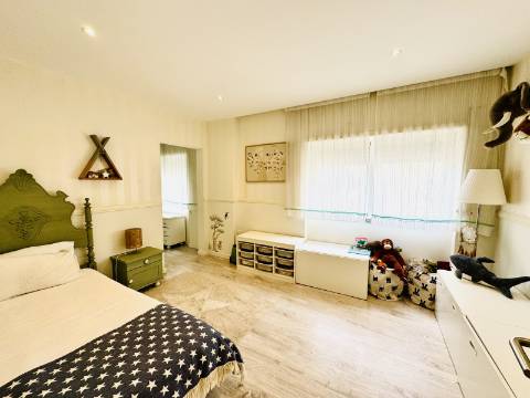 Apartamento T4 - Planalto Santarém