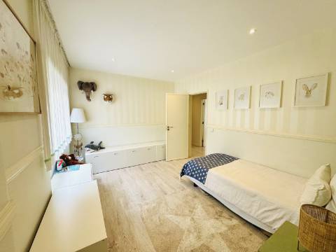 Apartamento T4 - Planalto Santarém