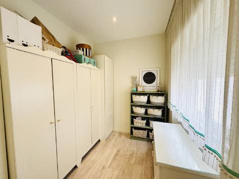 Apartamento T4 - Planalto Santarém