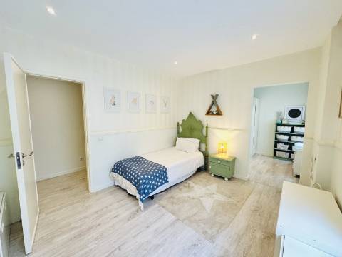 Apartamento T4 - Planalto Santarém