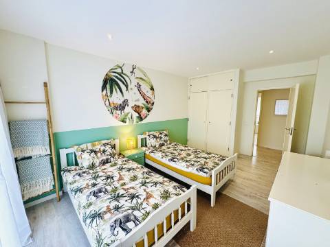 Apartamento T4 - Planalto Santarém