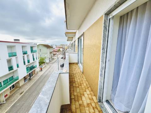 Apartamento T4 - Planalto Santarém