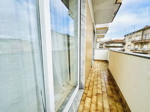 Apartamento T4 - Planalto Santarém