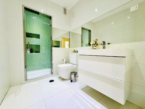 Apartamento T4 - Planalto Santarém