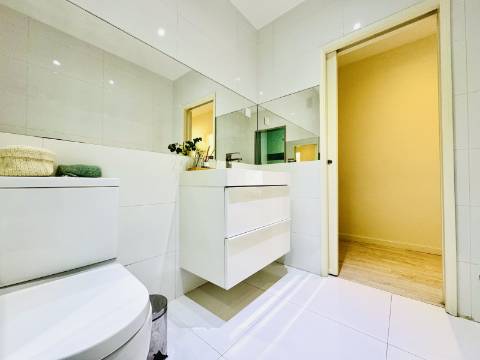 Apartamento T4 - Planalto Santarém