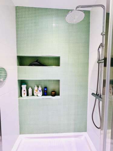 Apartamento T4 - Planalto Santarém