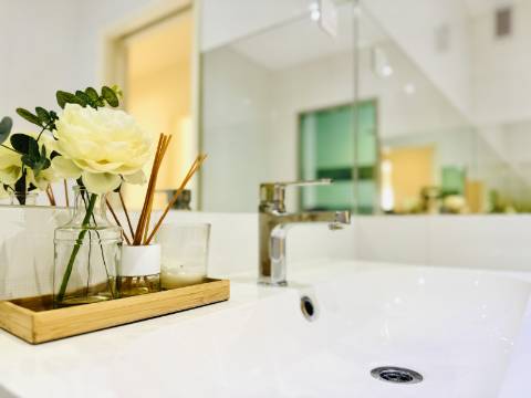 Apartamento T4 - Planalto Santarém