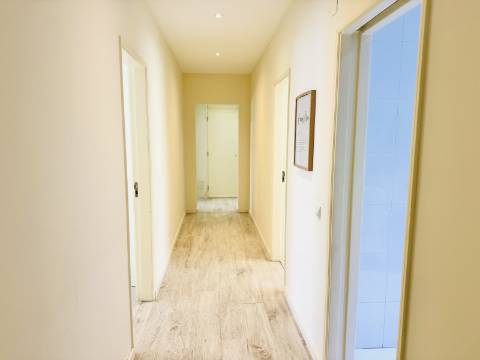 Apartamento T4 - Planalto Santarém