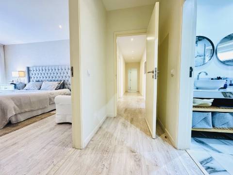 Apartamento T4 - Planalto Santarém