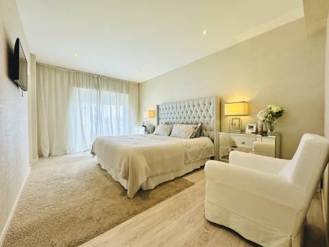 Apartamento T4 - Planalto Santarém