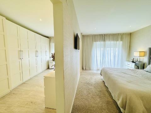 Apartamento T4 - Planalto Santarém