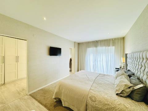 Apartamento T4 - Planalto Santarém